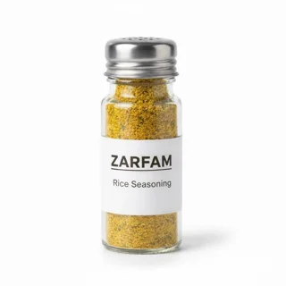 ادویه پلویی زرفام