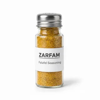 ادویه فلافل زرفام